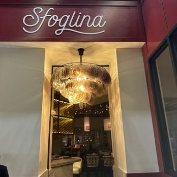 Sfoglina Rosslyn - Italian Near Me - Arlington, Virginia Sfoglina Rosslyn - Italian Near Me - Arlington, Virginia