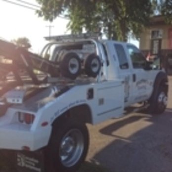Sharkey's Towing - Photo - Towing Near Me - Stittsville, Ontario Sharkey's Towing - Photo - Towing Near Me - Stittsville, Ontario