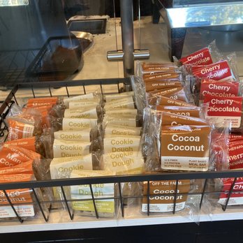 602 Coffee House - Coffee & Tea Near Me - Costa Mesa, California