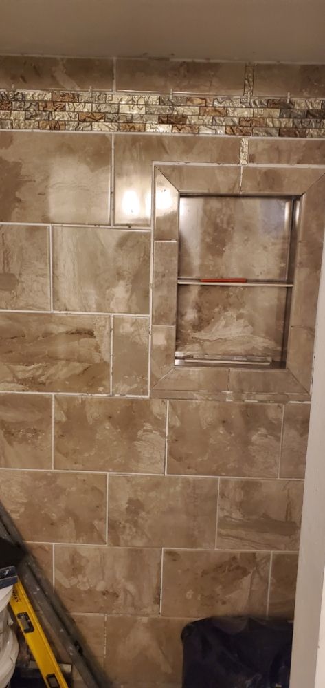 Slide of Johnston Home Improvement