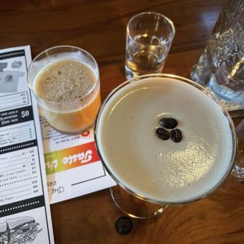 The Jasper - Bars Near Me - Richmond, Virginia The Jasper - Bars Near Me - Richmond, Virginia