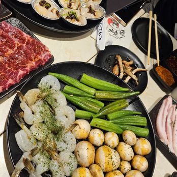 Shokunin BBQ - Japanese Near Me - Brooklyn, New York Shokunin BBQ - Japanese Near Me - Brooklyn, New York