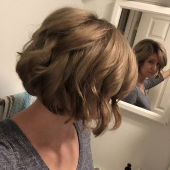 Salon Elevate - After - Hair Salons Near Me - North Andover, Massachusetts