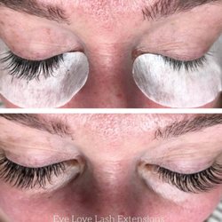 Eye Love Lash Extensions