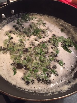 The Cooking Schools by null