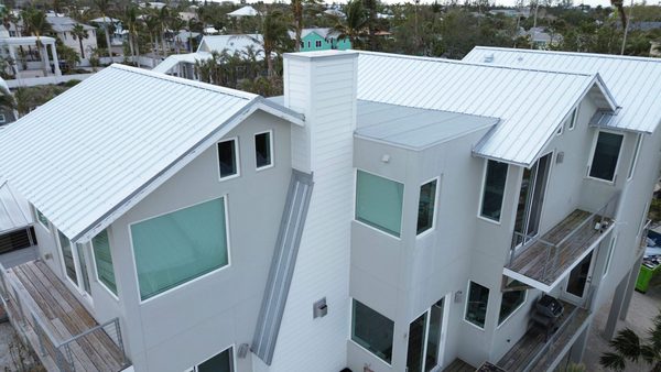 Trimm Roofing