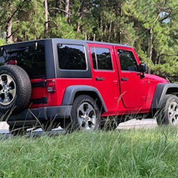 Universal Towing - Universal Towing on their way. - Towing Near Me - Moncks Corner, South Carolina