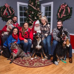 Revolution Chiropractic - The Revolution Chiropractic family, December 2018
