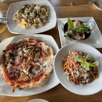 IL Posto - Italian Near Me - San Diego, California IL Posto - Italian Near Me - San Diego, California