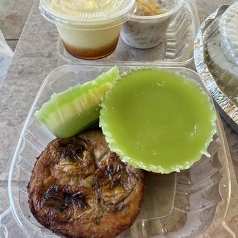 Thanh Thi Bakery - Da lợn, chuối nướng, kem chuối, bánh flan - Vietnamese Near Me - Garden Grove, California Thanh Thi Bakery - Da lợn, chuối nướng, kem chuối, bánh flan - Vietnamese Near Me - Garden Grove, California