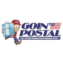Goin' Postal