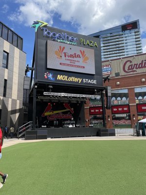 Live! by Loews - St. Louis, Missouri by null