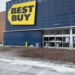 Best Buy - Oakdale