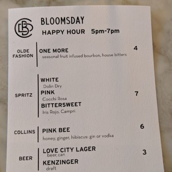 Bloomsday Cafe - Happy hour drink specials - Coffee & Tea Near Me - Philadelphia, Pennsylvania Bloomsday Cafe - Happy hour drink specials - Coffee & Tea Near Me - Philadelphia, Pennsylvania