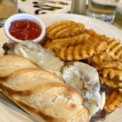 Cappeletti's