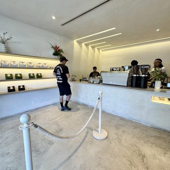 Malou Coffee - Coffee & Tea Near Me - Los Angeles, California Malou Coffee - Coffee & Tea Near Me - Los Angeles, California