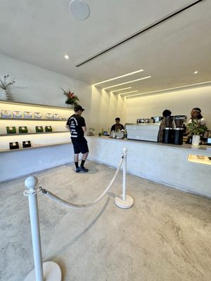 Malou Coffee by null