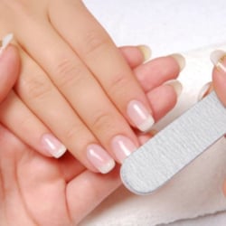 La Posh Salon - Manicures