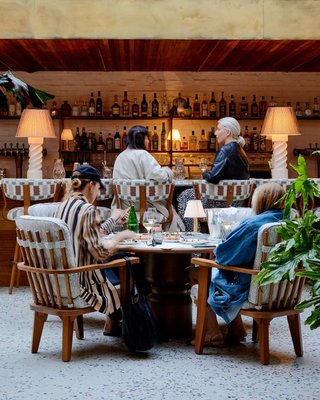 Soho House Holloway by null