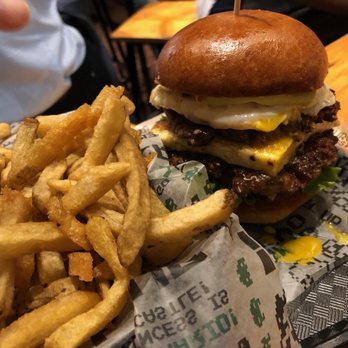 Burgertify - Burgers Near Me - Buenos Aires, C