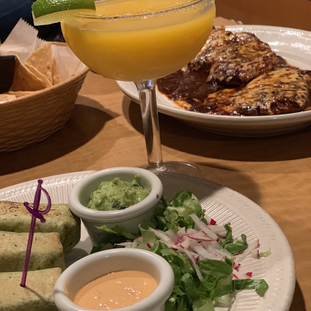 Cesar's Killer Margaritas - Broadway - Mexican Near Me - Chicago, Illinois