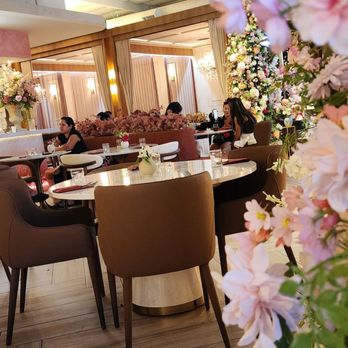 GIWA - Very flowery - Breakfast & Brunch Near Me - Santa Clara, California GIWA - Very flowery - Breakfast & Brunch Near Me - Santa Clara, California