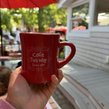 Cafe This Way - New American Near Me - Bar Harbor, Maine Cafe This Way - New American Near Me - Bar Harbor, Maine