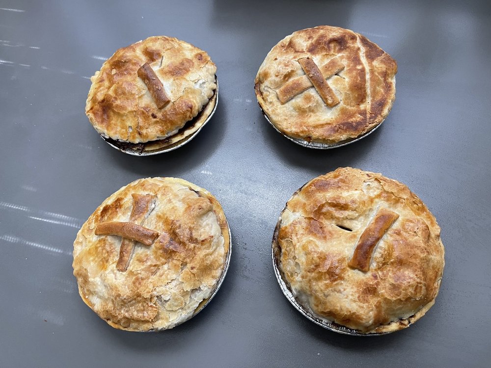 WILSON’S PIE & CAKE SHOP Updated September 2024 17 Photos 1175 Botany Rd, Mascot New South