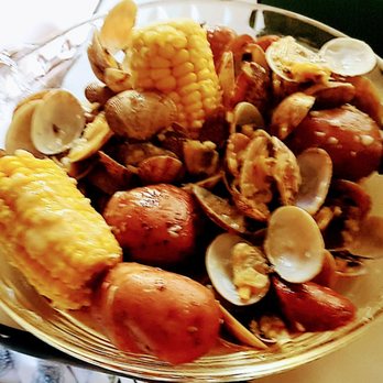 Asian n Cajun 2 - Clams - Cajun/Creole Near Me - Fair Oaks, California Asian n Cajun 2 - Clams - Cajun/Creole Near Me - Fair Oaks, California