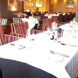 Marco's New York Italian MediaCityUK - Decor