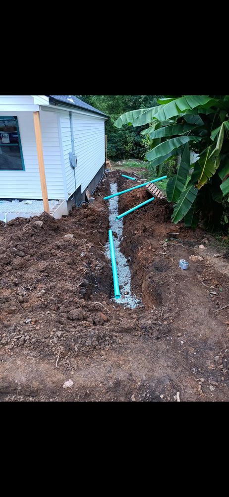 Slide of Pace Plumbing