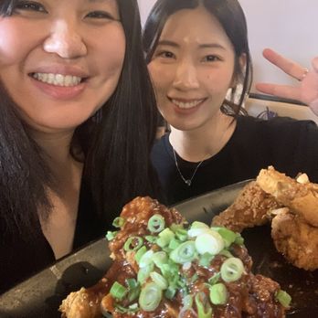 Chicken Day - Chicken Wings Near Me - Los Angeles, California