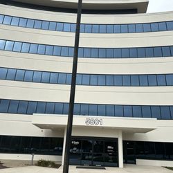 Madison Women's Health - Exterior building