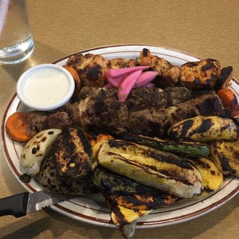 Madison Heights Royal Grill - Shish Combo! - Mediterranean Near Me - Madison Heights, Michigan Madison Heights Royal Grill - Shish Combo! - Mediterranean Near Me - Madison Heights, Michigan
