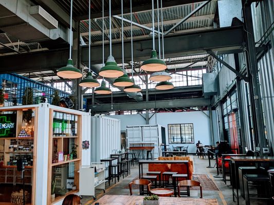 Segundo Coffee Lab by null