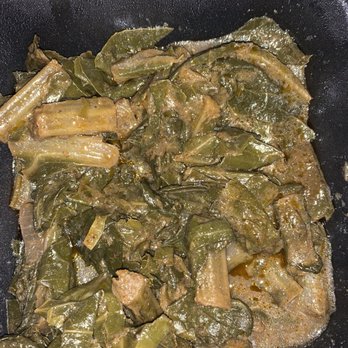 One Love Cafe - Greens - Caribbean Near Me - Phoenix, Arizona