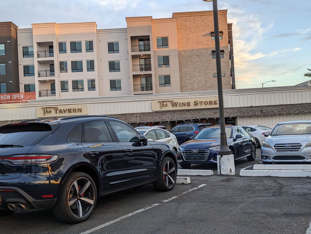 THE WINE STORE AT TARBELL’S Updated October 2024 15 Photos & 17