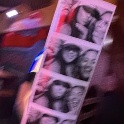 The Retreat - Photo Booth