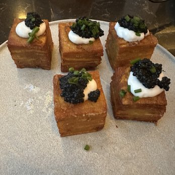 PLANTA Queen Washington DC - 1000 Layer Crispy Potatoes - Asian Fusion Near Me - Washington, DC, District of Columbia PLANTA Queen Washington DC - 1000 Layer Crispy Potatoes - Asian Fusion Near Me - Washington, DC, District of Columbia
