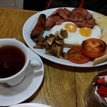Mimos Cafe - Cafes Near Me - London, XGL Mimos Cafe - Cafes Near Me - London, XGL