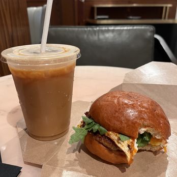 ​Gen Cafe - Coffee & Tea Near Me - Washington, DC, District of Columbia