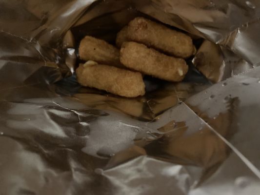 bb.q Chicken Blaine by null