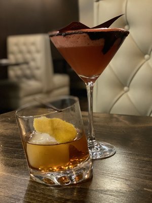 The Conche by null