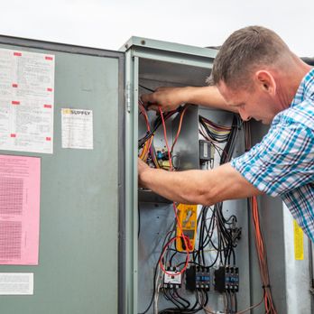 Green Mechanical - Heating & Air Conditioning/HVAC Near Me