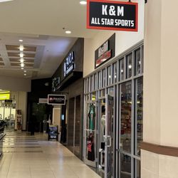 K&M All Star Sports