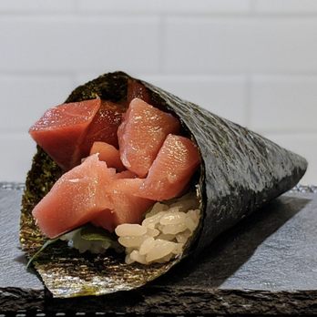 Seabutter - O-Toro, Chu-Toro & Akami - Japanese Near Me - Beverly Hills, California