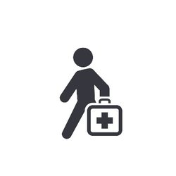 Medelit Servizio Medico a Domicilio - Home Visiting Service Servizio medico a Domicilio