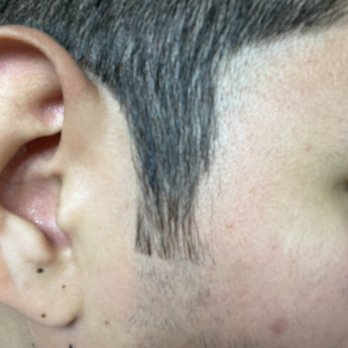 Andrea's Barbershop - Haircut - Barbers Near Me - Granada Hills, California