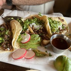El Acapulco - Tacos Karina. Great food, great service and great prices!