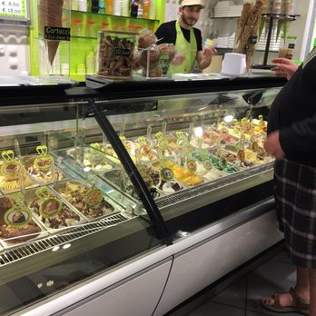 Wonderful Ice Cream - Gelato Near Me - Rome, RM Wonderful Ice Cream - Gelato Near Me - Rome, RM